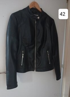 Panske a damske bundy - 11