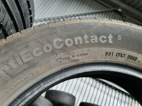 215/60R17 96H ContiEcoContact 5 CONTINENTAL - 11