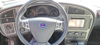 SAAB 9-5 Vector - 11
