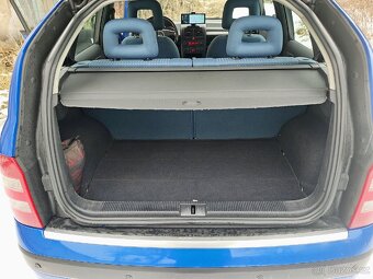 Audi A2 1.4 Rezervace - 11