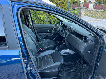Dacia Duster, 1,5dci,4x4,B,1.maj.bez ADblue - 11