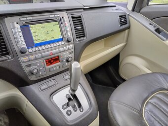 Lancia Musa 1.3 Multijet Platino automat - 11