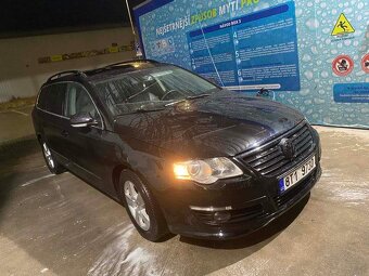 🔥VOLSWAGEN PASSAT B6 103KW 2006rv 🔥 - 11