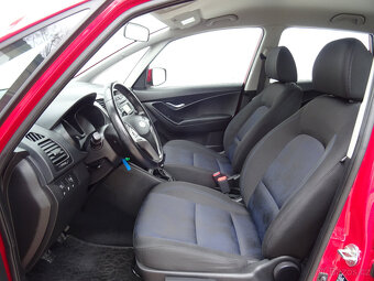 Hyundai IX20,1majČR,S.kniha,klima,ESP - 11
