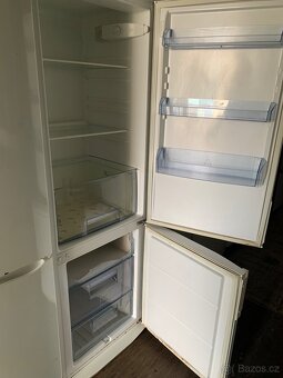 Ledničky Bosch , Elektrolux, Whirlpol... - 11
