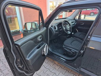 Jeep Renegade 2.0 103kW - 11