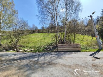 Prodej pozemku o celkové výměře 1.237 m2 v Desné v Jizerskýc - 11