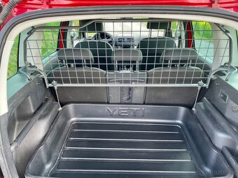 Škoda Yeti 2.0TDi 103kw Outdoor AUTOMAT Nová STK - 11