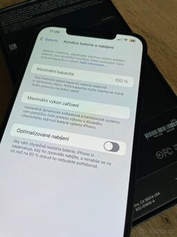Iphone 12 PRO MAX - 11
