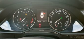 Škoda Superb3 STYLE+ 2.0 TDI 110kW DSG Kamera Navigace - 11