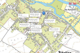 Prodej rodinného domu, 112 m², Žiželice, ul. Havlíčkova - 11