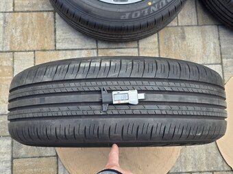originál alu FORD Kuga III 7,5x18" 5x108 s pneu 225/60 R18 - 11