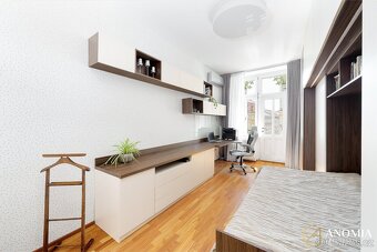 Prodej byty 3+kk, 80 m2 - Praha - Vršovice, ev.č. 00448 - 11