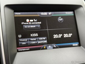 Ford Galaxy 7mist 1.5 ecoboost - 11