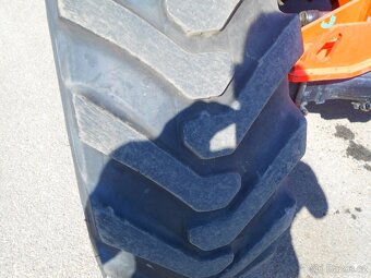 MANITOU MT 732 - 11