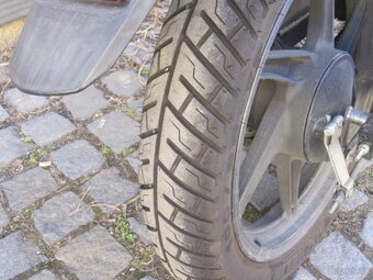 Honda CBF 125 - 11