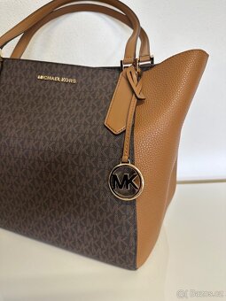 Kabelka Michael Kors Kimberly - 11