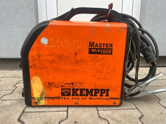 Svářečky KEMPPI - 11