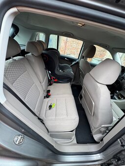 VW Tiguan 2.0tdi 103kw 2009 - 11