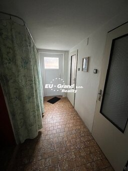 Prodej rodinného domu v Rumburku, ev.č. 05611 - 11