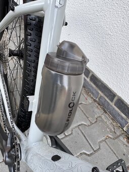 Horské kolo CANNONDALE TRAIL SL 1 - 11