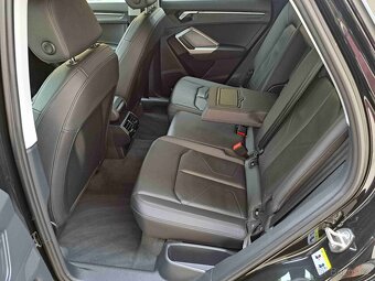 Audi Q3 SPORTBACK 2,0 TDI 4x4 s-tronic S-LINE 165.000 km - 11