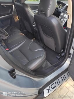Volvo XC60 - 11