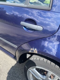 VW Golf 4, 1.9tdi 85kw - 11