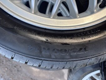 Origo ALU 4x100 R14 Škoda - 11