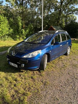 Peugeot 307 SW 1.6i 16v 80kw - 11