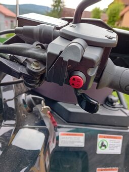 CF MOTO - 11