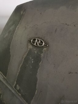 Buick Riviera 1982 - 11