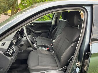 SKODA SCALA 1.0TSI LED - 11