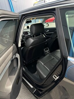 Audi A6 C6 - 11