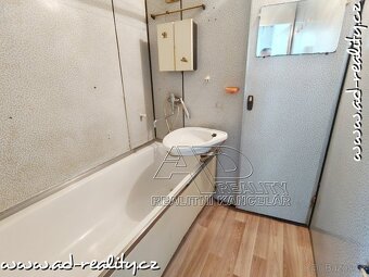 Pronájem panel bytu 2+1 s komorou [64m2] Pražské předměstí, - 11