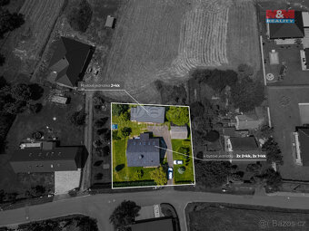 Prodej rodinného domu, 138 m², Frýdek-Místek, ul. Horní - 11