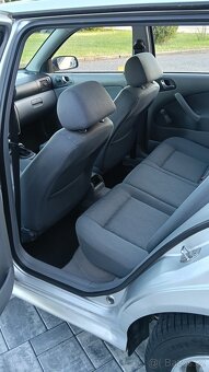 Škoda Octavia combi 1.6mpi 75kw - 11