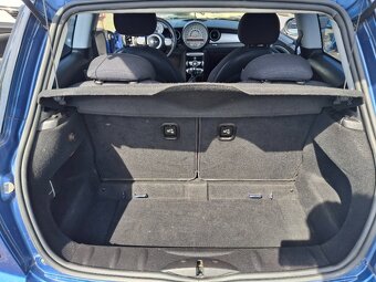 Mini Cooper 1,6i 16V - 11