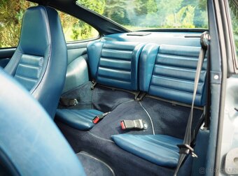 Porsche 911 COUPE 3.0i SC,Manual,G-Model (964 Turbo Look) - 11