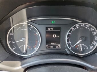 Škoda Octavia II 1.4 tsi - 11