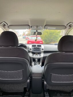 Prodám Toyota RAV4 2.2 D4D - 11