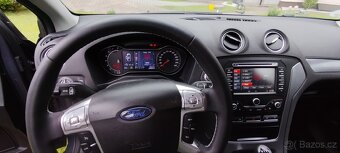 Ford Mondeo - 11
