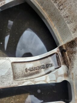 Kola Audi SQ5 20" - 11