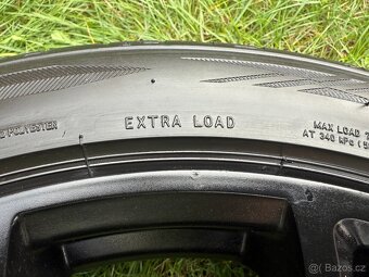 Kompletní letní Alu kola WheelWorld - 235/40 R19 XL - 5x112 - 11