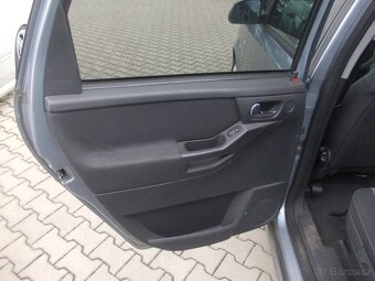 Opel Meriva, 1.4 16V KLIMA - 11