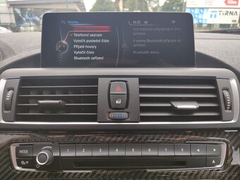BMW M135i xDRIVE LED NAVI KAMERA - 11