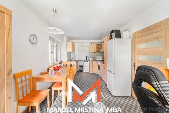 Prodej RD | pozemek 1930 m2 | Lhota za Červeným Kostelcem - 11
