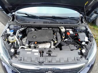 Peugeot 308 1,5 BlueHDi - 11