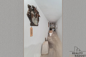 Prodej rodinného domu 4+1 ve Džbánicích, RD 4+1 zahrada, dvů - 11