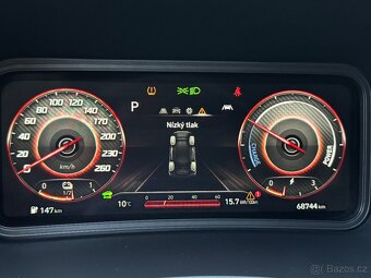 Hyundai Kona EV my21 Eco smart range - 11